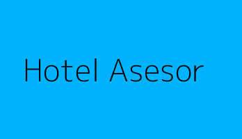 Hotel Asesor